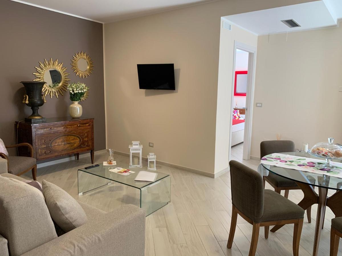 Sparviero Luxury Suites Taormina Exterior photo
