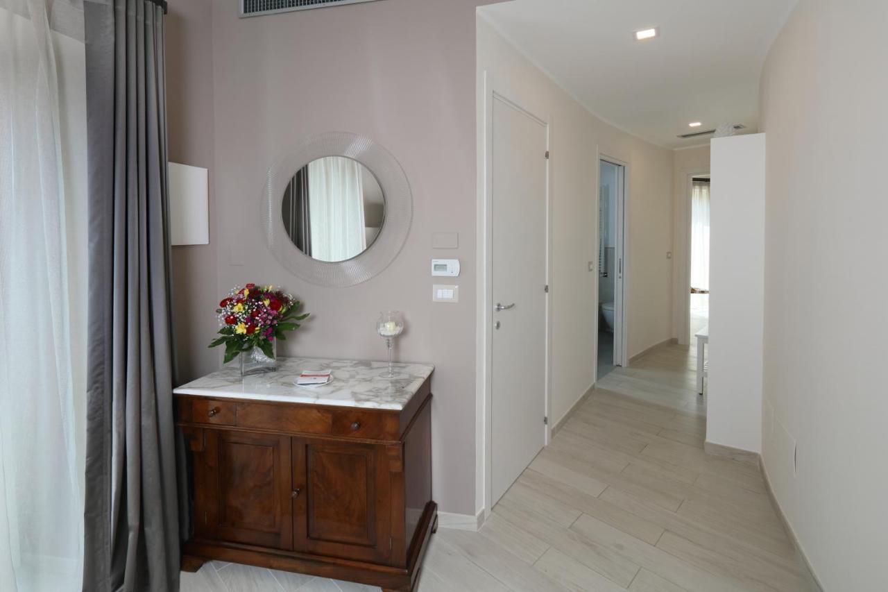 Sparviero Luxury Suites Taormina Exterior photo